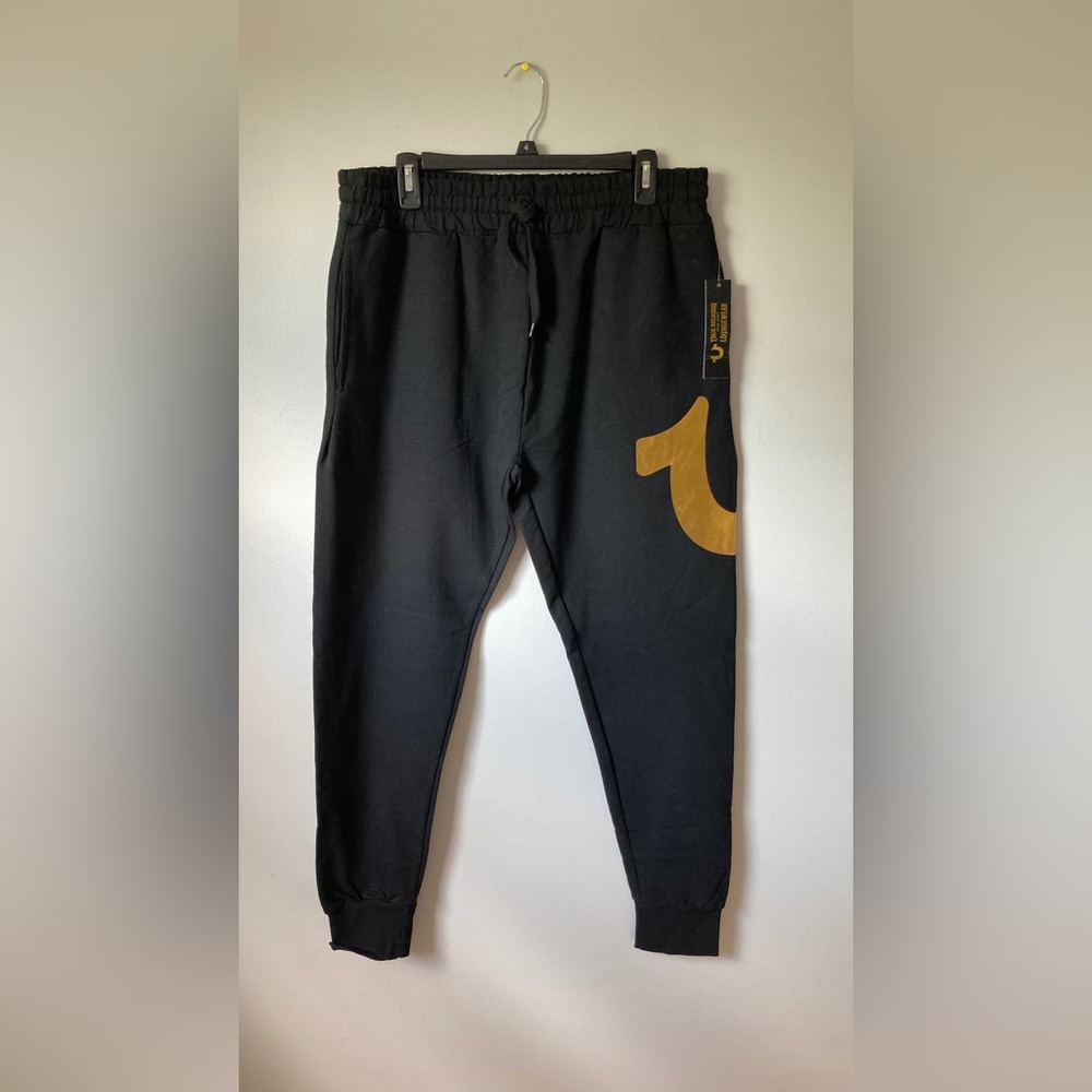 Men's True Religion Joggers (Loungewear/Sweatpants)